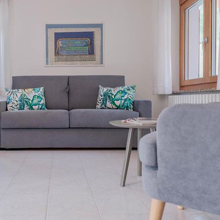 Casa Vacanze Cillà Comano Terme Exterior foto