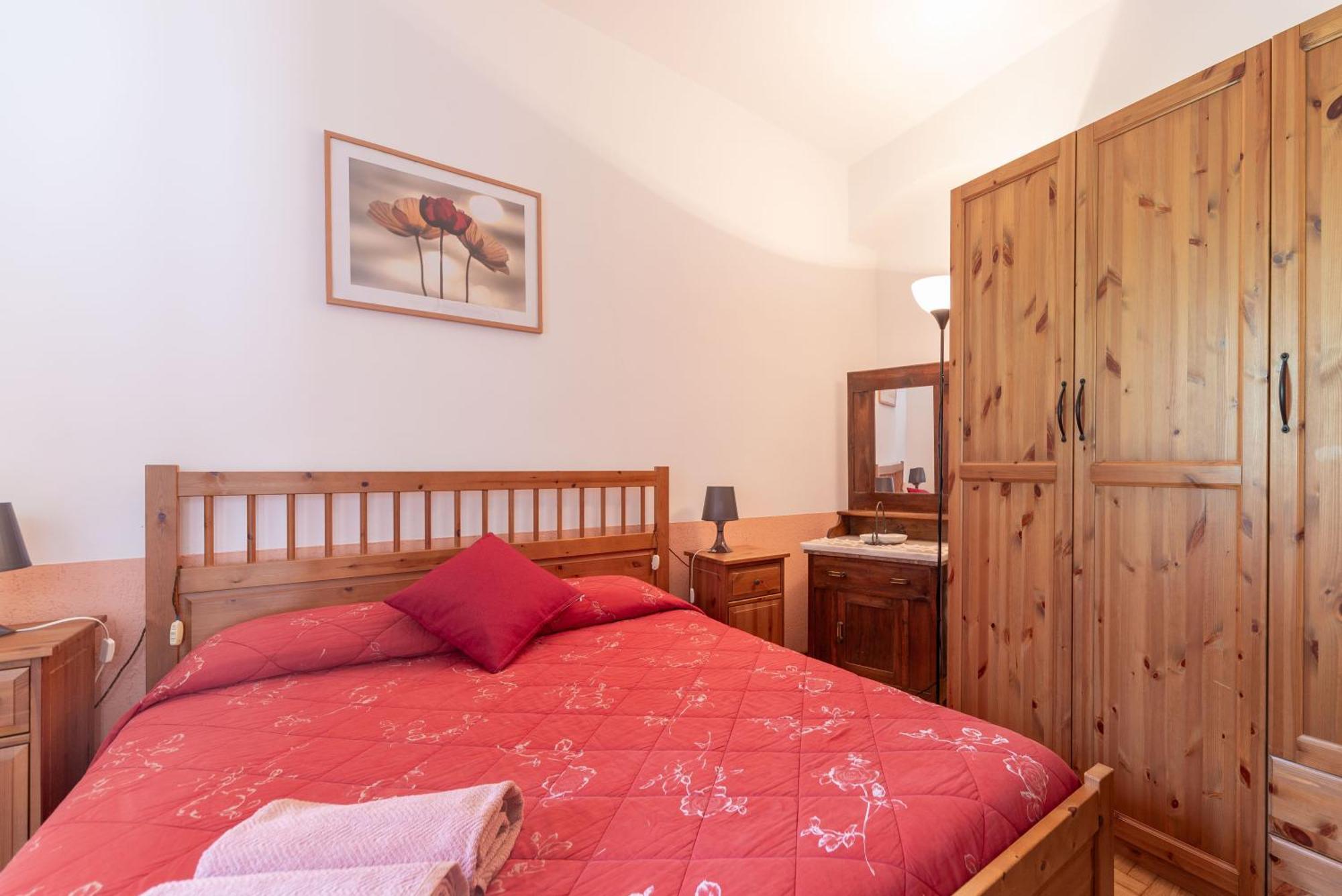 Casa Vacanze Cillà Comano Terme Exterior foto
